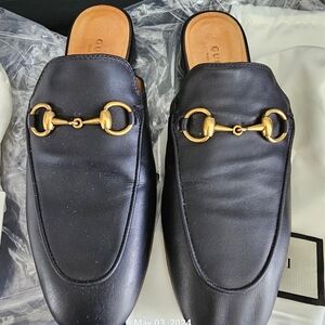 Gucci size EU 35 1/5 / US 5.5